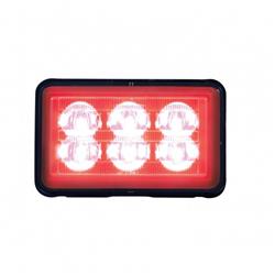 United Pacific Indicator and Warning Lights 37160B