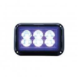 United Pacific Indicator and Warning Lights 37163B