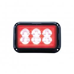 United Pacific Indicator and Warning Lights 37164B