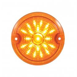 United Pacific Harley-Davidson® LED Light Assemblies 37200