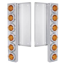 United Pacific Air Cleaner Replacement Components 37323