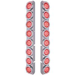 United Pacific Light Mount Brackets 37330