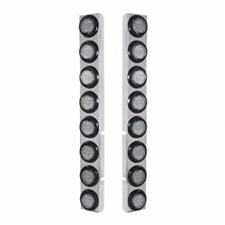 United Pacific Light Mount Brackets 37333