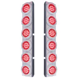 United Pacific Light Mount Brackets 37342