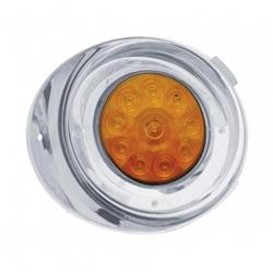 United Pacific Daytime Running Lights 37402