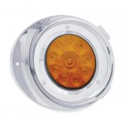 United Pacific Daytime Running Lights 37403