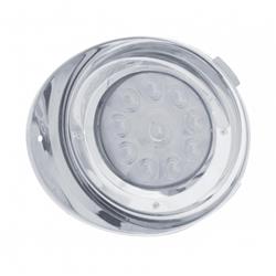 United Pacific Daytime Running Lights 37404