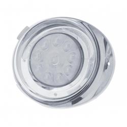 United Pacific Daytime Running Lights 37412
