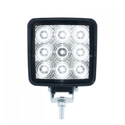United Pacific LED Auxiliary Lights
