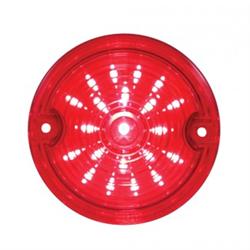 United Pacific Harley-Davidson® LED Light Assemblies 37575