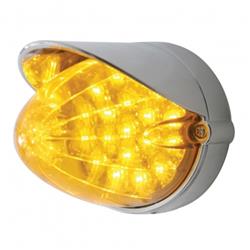 United Pacific Marker Light Assemblies 37715