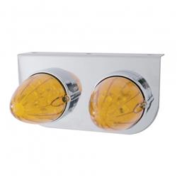 United Pacific Light Bars, Light Pods and Fog Lights 37890