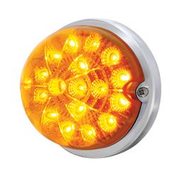 United Pacific Cab Lights 37912