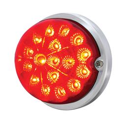 United Pacific Cab Lights 37913