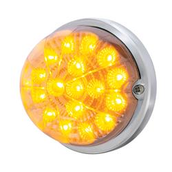 United Pacific Cab Lights 37914