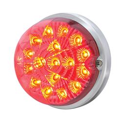 United Pacific Cab Lights 37915