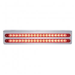 United Pacific Light Bars, Light Pods and Fog Lights 37929
