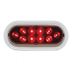 United Pacific Taillight Assemblies 38141B