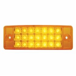 United Pacific Marker Light Assemblies 38256B