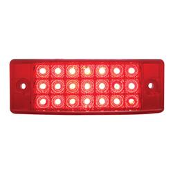 United Pacific Turn Signal Indicators 38257