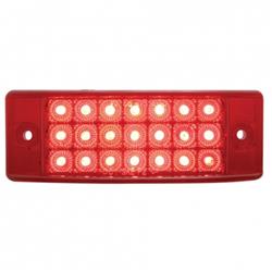 United Pacific Marker Light Assemblies 38257B