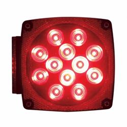 United Pacific LED Combination Lights 38311B
