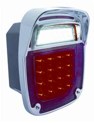 United Pacific LED Combination Lights 38477