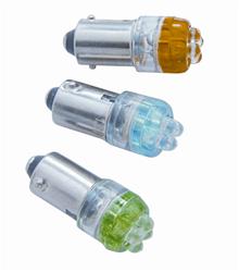 United Pacific LED Light Bulbs 38570