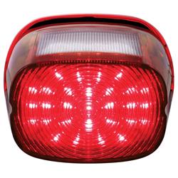 United Pacific Harley-Davidson® LED Taillight Assemblies 38669
