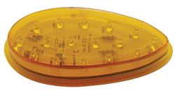 United Pacific LED Teardrop Lights