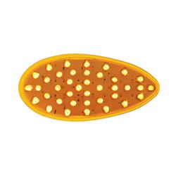 United Pacific LED Teardrop Lights 38727B