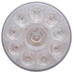 United Pacific LED Turn Signal and Parking Lights 38773