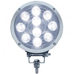 United Pacific Daytime Running Lights 38802
