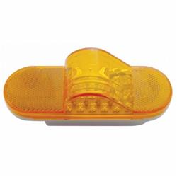 United Pacific Taillight Assemblies 38920B