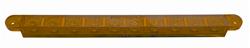 United Pacific LED Turn Signal Bars 38942B