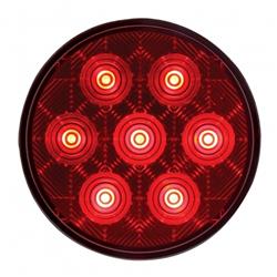 United Pacific Taillight Assemblies 39117B