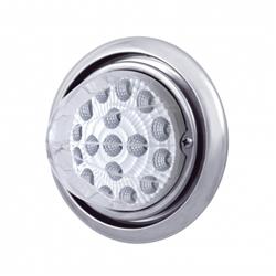 United Pacific Marker Light Assemblies 39147