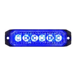 United Pacific Indicator and Warning Lights 39162
