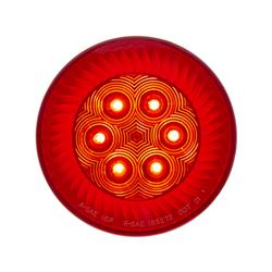 United Pacific Taillight Assemblies 39214