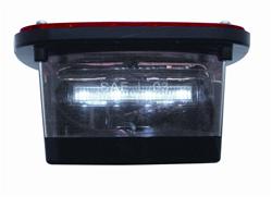 United Pacific LED Combination Lights
