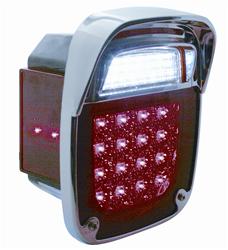 United Pacific LED Combination Lights 39353B