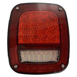 United Pacific LED Combination Lights 39354B