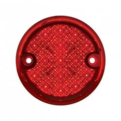 United Pacific Marker Light Assemblies 39387B