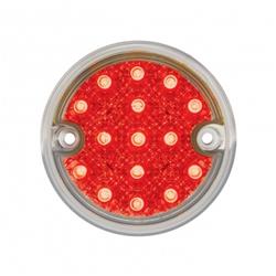 United Pacific Marker Light Assemblies 39389B