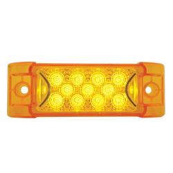 United Pacific LED Marker Lights 39592