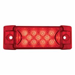 United Pacific LED Marker Lights 39593