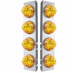 United Pacific Light Mount Brackets 39628