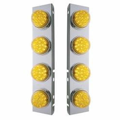 United Pacific Light Mount Brackets 39632