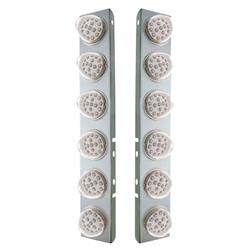 United Pacific Light Mount Brackets 39637