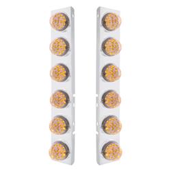 United Pacific Light Mount Brackets 39639